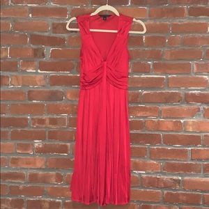 Banana Republic dress